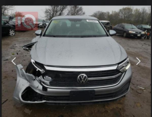 Volkswagen for sale in Iraq
